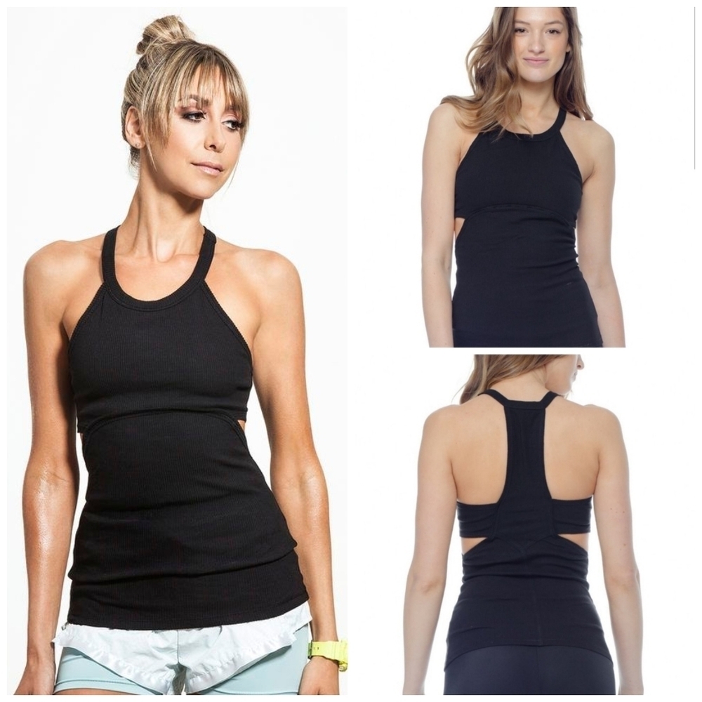 FREE People Movement Amanda tank size XS